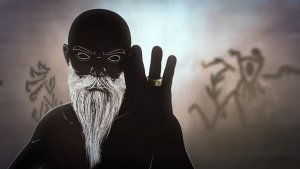 La malédiction de l'anneau | Mythologie Nordique | Teaser ÉP.6 [Flokossama]