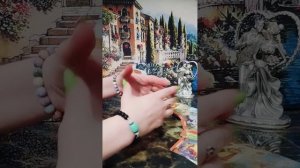 Информация с Потока☝Мысли🤔Чувства💓Действия 📝🗝💼📞Совет👁