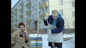 Вот на шухере сижу! Фрагменты из фильма "Джентльмены удачи". 1971 г.