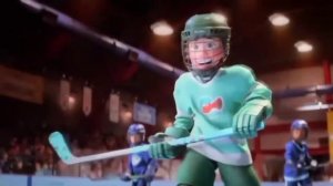 Головоломка 2 /буть собой и не сдавайся