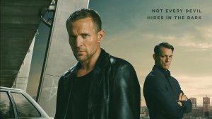 Детектив Холе «Jo Nesbo's Detective Hole» сериал, дублированный трейлер, 2026