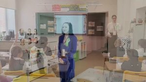 1 день конкурса "Педагогический дебют-2026"