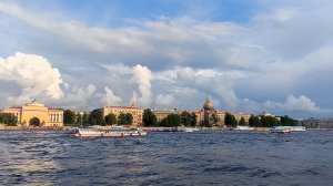 Санкт- Петербург день четвертый. Улицы.