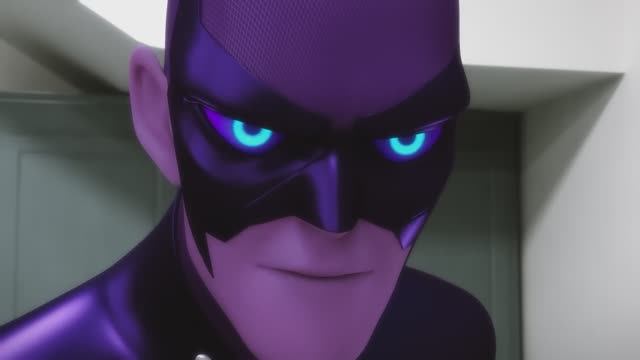 🐞 ВОССОЗДАНИЕ (ПОСЛЕДНИЙ ДЕНЬ. ЧАСТЬ 2) 🐾   ЛЕДИ БАГ И СУПЕР-КОТ триллер 5 сезон