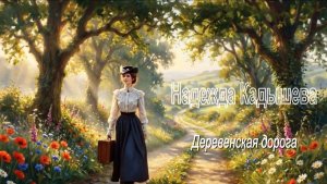 Надежда Кадышева - Деревенская дорога