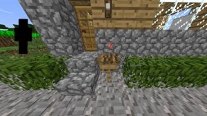 Кто подарил этот подарок?? | Хаут Майнкрафт