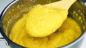 Гороховая каша в кастрюле за 30 минут без ночного замачивания🫛