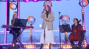 В ритме Петербурга. Варвара Ступина и Barbara's Trio