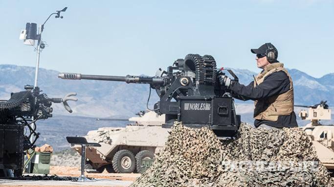 Истребители танков и беспилотников, конструктор из смартфона.