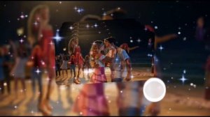 МНЕ НЕ НУЖНА МАРИНА ☂