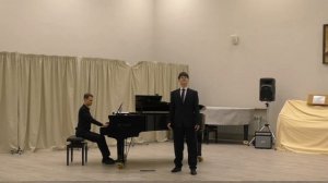 Юрковский Егор Сергеевич, 15 лет, I тур