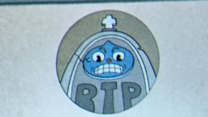 прохожу боса в красном шарике