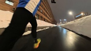 С работы домой с Татьяной 26-02-2026