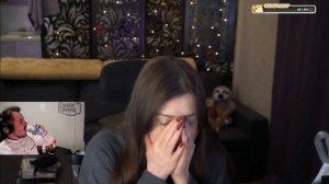 Мэддисон про падение с мотоцикла, и видосы с подсос треда