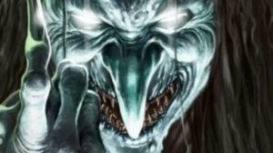 Клип на музыку Игоря Корнелюка из к/ф Мастер и Маргарита. Главная тема Воланда