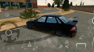 Car parket 2часть