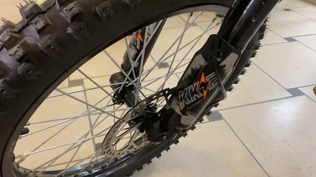 Обзор электровелосипеда для рыбалки охоты и активного отдыха- Eco Koleso Forester 1000W