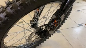 Обзор электровелосипеда для рыбалки, охоты и активного отдыха- Eco Koleso Forester 1000W