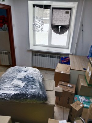 в преддверии праздника