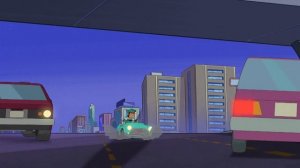 Хомяк и Гретель 2 сезон 16 серия (мультсериал, 2024)