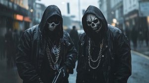 Aggressive Car Music 2026 🔥Best Gangster House 🔥Music Selection, Bass Boosted🔥