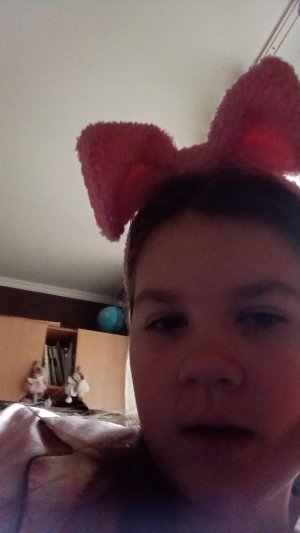 встречаю маму с командировки