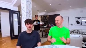 Макс и катя