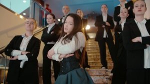 MARI M - Мамин Характер