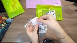 Для оформления ежедневника//Чем планирую оформлять в 2026 2часть