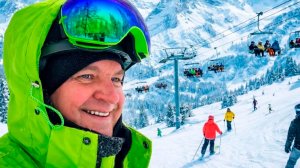 ШЕРЕГЕШ: Когда Горы Зовут! (Сезон 2025-2026 декабрь)