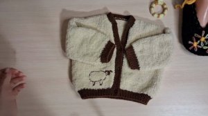 СП ,,Я свяжу себе за год,, с Катюшей