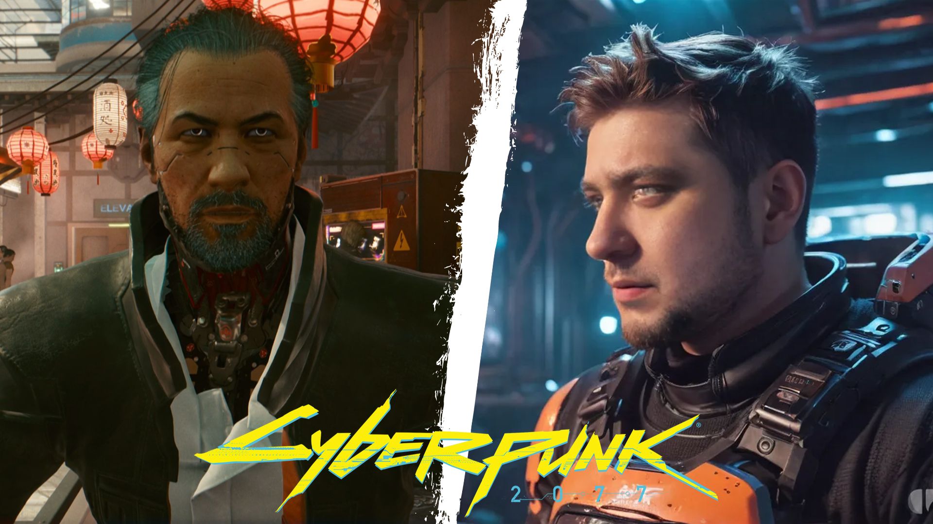 НА МЯГКИХ ЛАПКАХ - Cyberpunk 2077 #8
