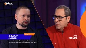 Российскую дипломатию невозможно обмануть: Николай Силаев