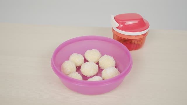 Tupperware Moscow | Измельчитель «SuperSonic» Компакт (300 мл): рафаэлло