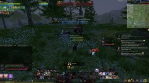 ArcheRage 100 элиток за Траппера