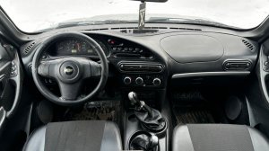 Chevrolet Niva 2013 год 1 владелец (краткий обзор)