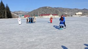 МБОУ "Усть-Канская СОШ"