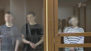 В Воронеже за госизмену и диверсии осуждены трое пособников украинских спецслужб.