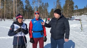 "Радар спорт" ( Выпуск от 26.02.2026)