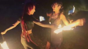 КАК ВЫЖИВАЕТ РУССКОЯЗЫЧНАЯ МОЛОДЕЖЬ В ГОА.  Год 26