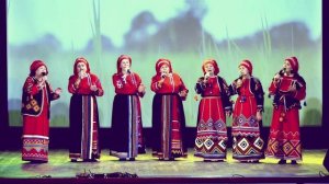 Бабье лето. «Лён»