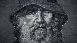 Les visions d'Odin | Mythologie Nordique | Teaser ÉP.1 [Flokossama]