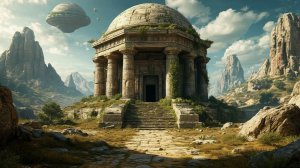 Архаичное будущее|Ирина Одарчук Паули|Современная музыка