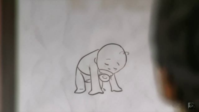 Ангел  —  Олег Скобля (720p)