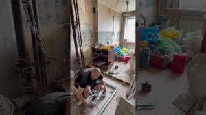 Как сделать стены из гипсокартона, монтаж перегородок, часть1