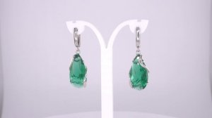 Серьги арт. 3366738Д14