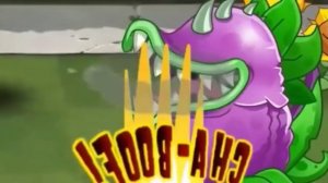 Plants vs. Zombies Fusion episode 0 (Reversed)