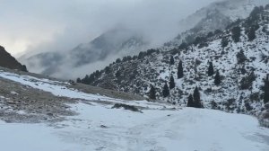 Сергей Воронин - На Монблане любви