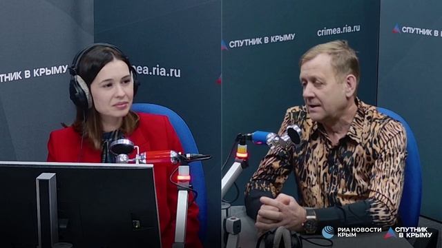 🔴LIVE. Седьмой выпуск программы «Мир животных с Олегом Зубковым» смотреть онлайн