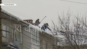 Бездействие и действия коммунальщиков привели к массовым затоплениям квартир в Нижнем Новгороде